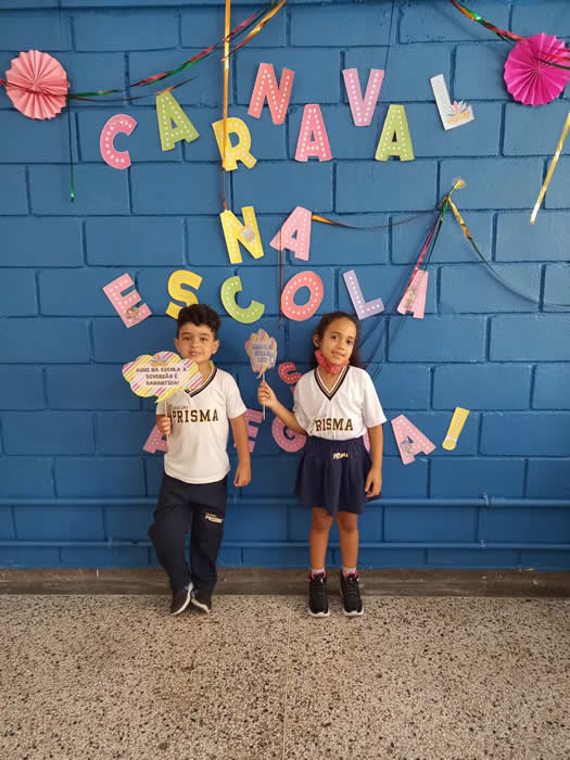 Carnaval 2023